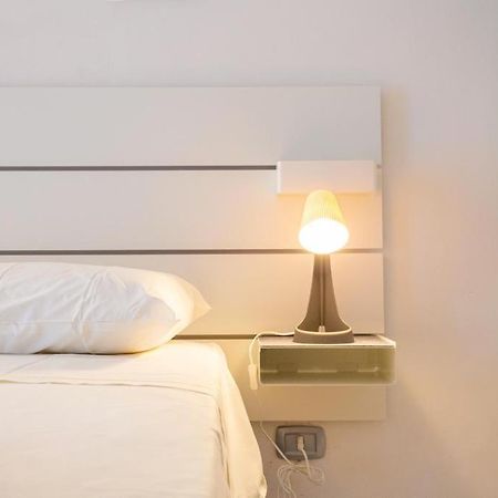 Villa Rosa Rooms Искья Экстерьер фото