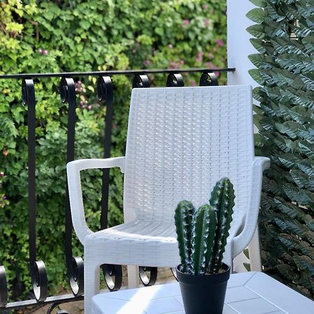 Villa Rosa Rooms Искья Экстерьер фото