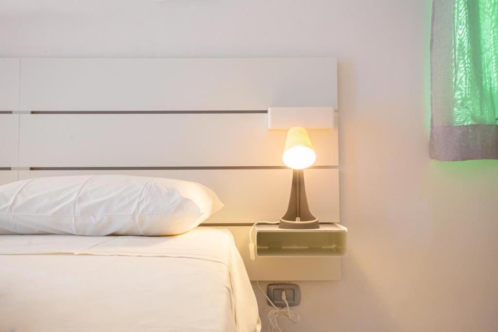 Villa Rosa Rooms Искья Экстерьер фото