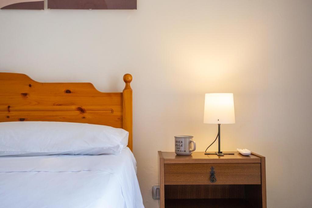 Villa Rosa Rooms Искья Экстерьер фото